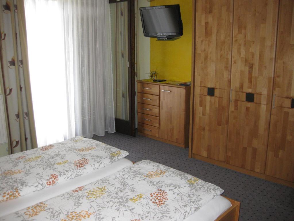 Gaestehaus Stroitz Drobollach am Faakersee Room photo