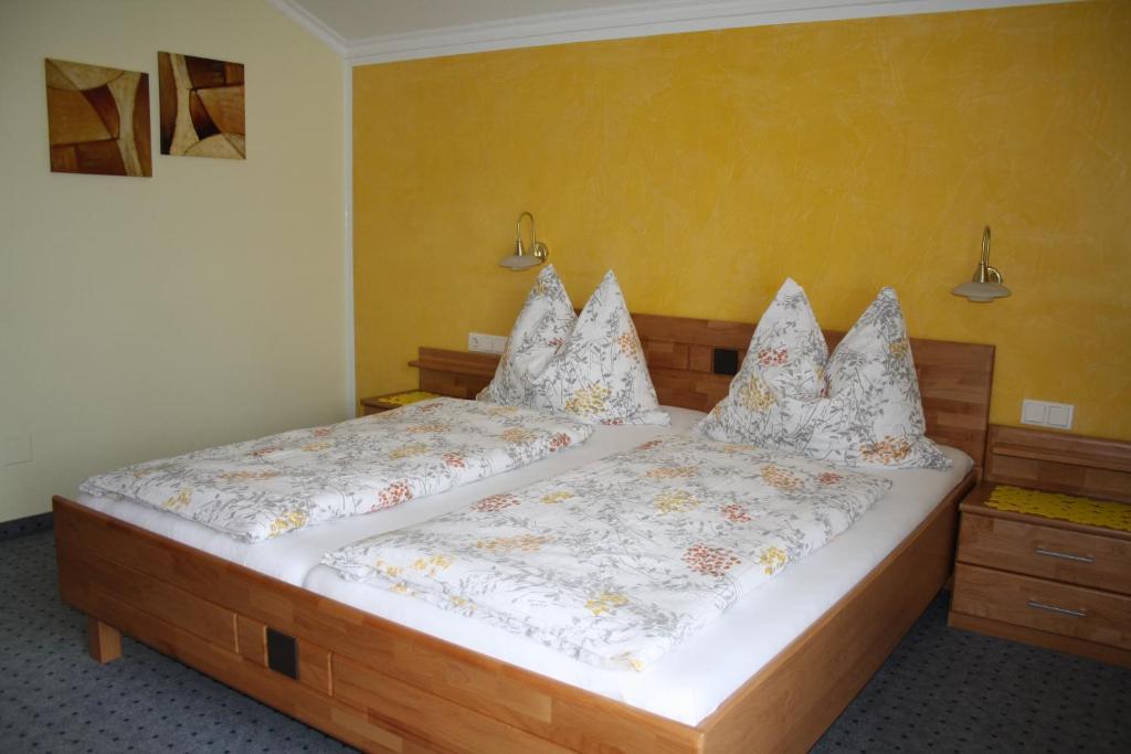 Gaestehaus Stroitz Drobollach am Faakersee Room photo